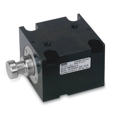 Parker CHD系列紧凑型缸