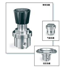 44-4600系列  绝对压力