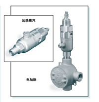 44-4800系列  汽化调节器