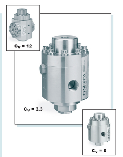 26-1200系列  高流量