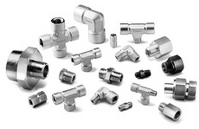 swagelok世伟洛克管接头