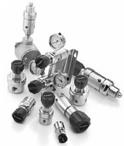 swagelok世伟洛克调压阀