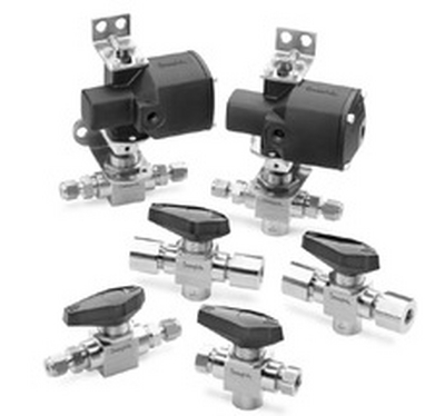 swagelok世伟洛克球阀